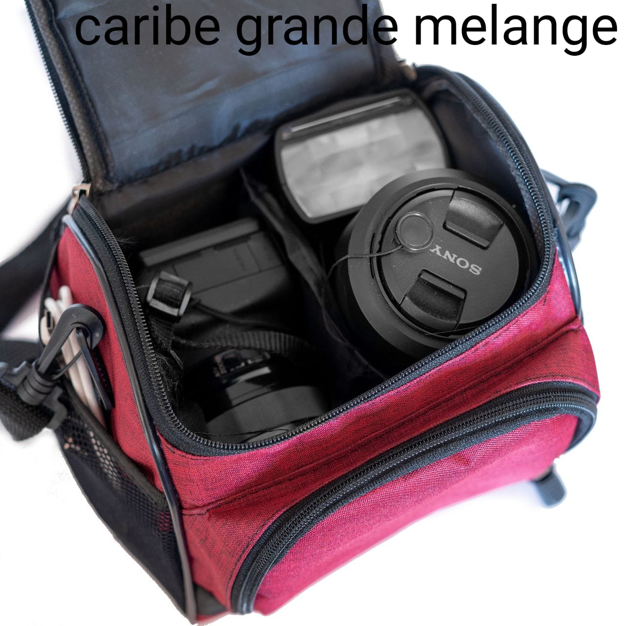 BOLSO TAKIA CARIBE GRANDE